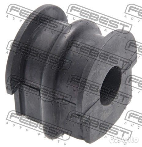 Втулка заднего стабилизатора d20