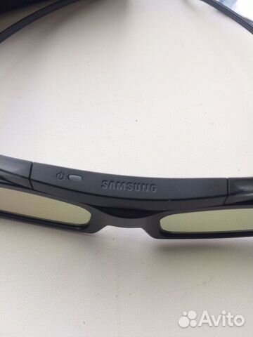 3d очки samsung SSG-5100GB,BN96-25617A комплект объявление продам
