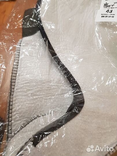 Сменный вкладыш 9236793