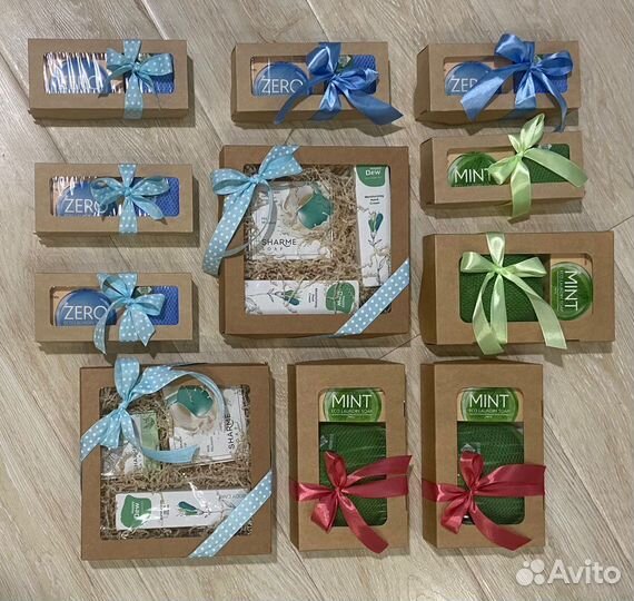 Салфетка для стекла гринвей