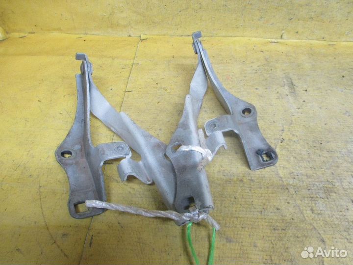 Петля капота Nissan Skyline CPV35