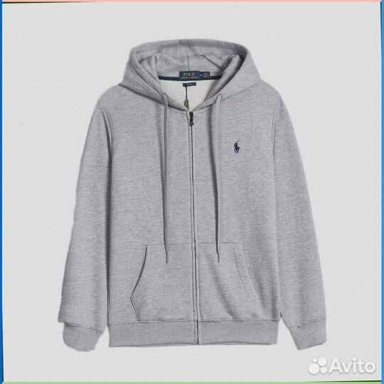 Зип Худи Polo Ralph Lauren (Artikle товара: 77309)