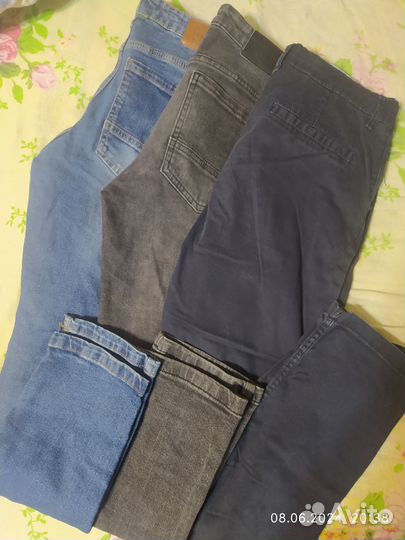 Одежда для мальчика