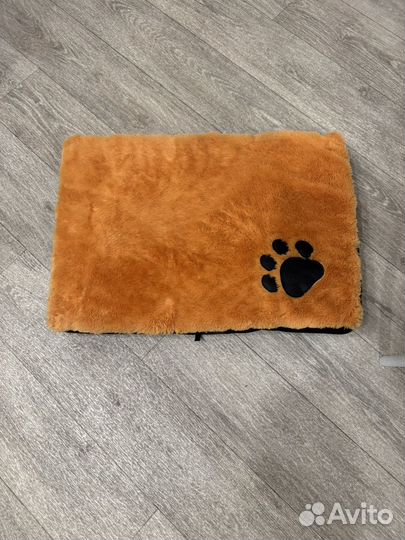 Лежанка для собак