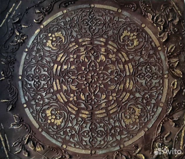 Настенное панно