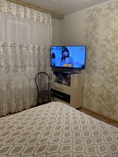 2-к. квартира, 50,6 м², 6/9 эт.