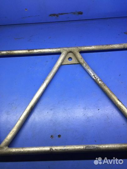 Подрамник передний Распорка 4 точки