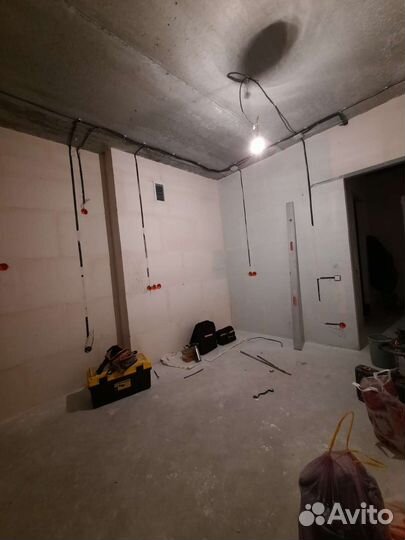 Электрик /Услуги электрика/ электромонтаж