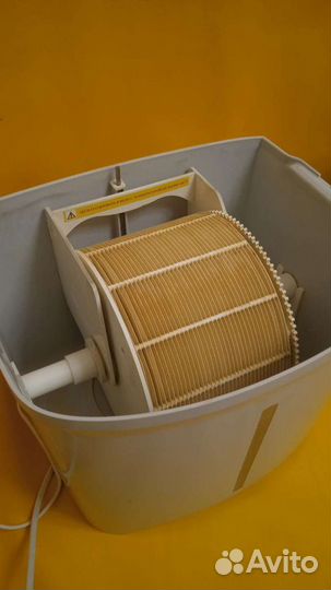 Мойка воздуха Fanline aqua VE-200 (б/у)