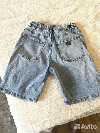 Шорты на 13-14лет,164р
