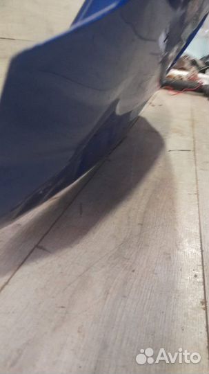 Крышка багажника LADA Granta С 2011 Года