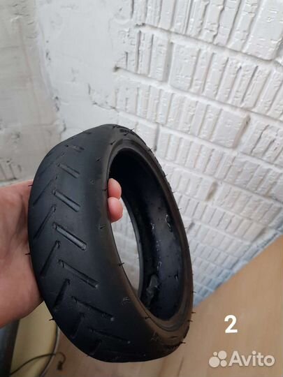 Покрышка 8,5 на самокат xiaomi m365