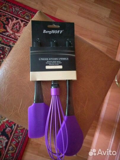 Кухонные принадлежности(в упаковке)