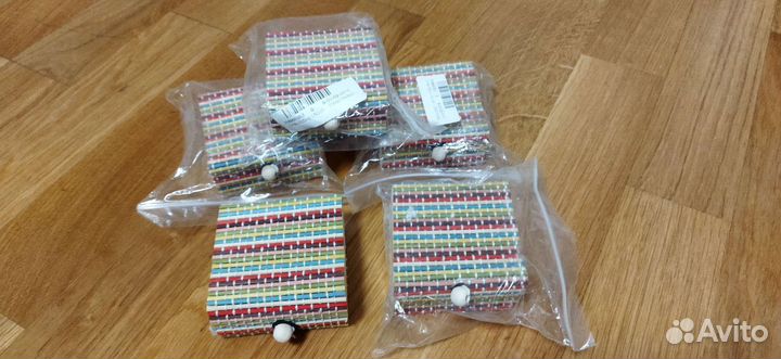 Шкатулка для украшений