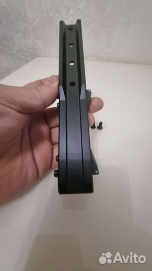 Кронштейн для тепловизора iray