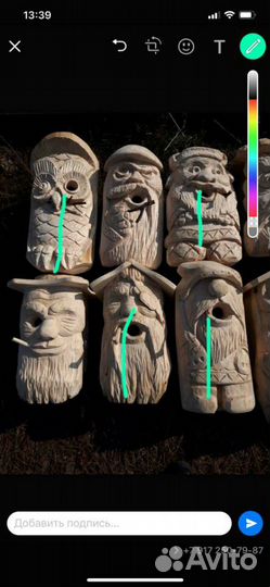 Скворечники резьба по дереву