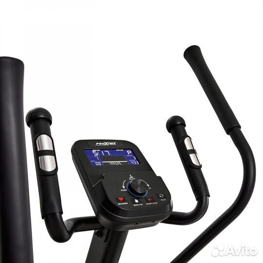Эллиптический тренажер Proxima Rafale + коврик