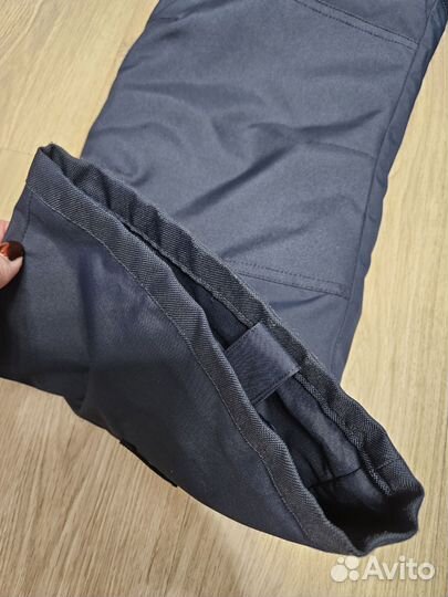 Штаны зимние Gusti, 140