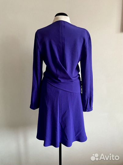 Платье Carven