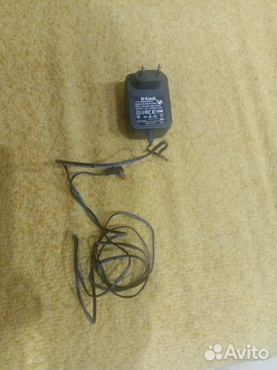 Вай фай роутер