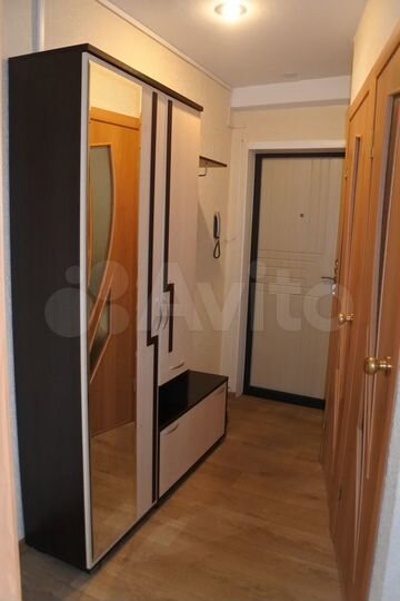 2-к. квартира, 45,2 м², 5/5 эт.