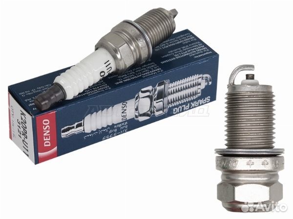 Свеча зажигания subaru impreza