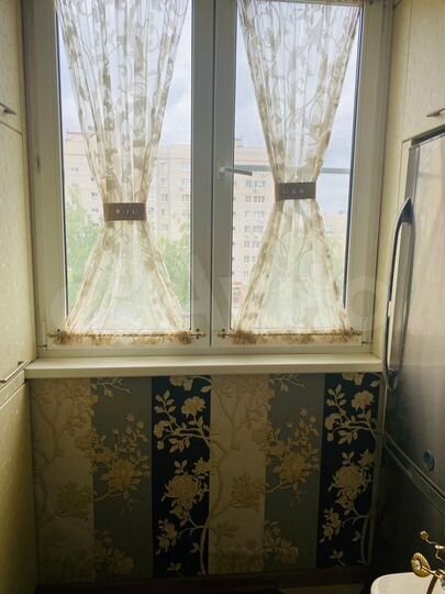 2-к. квартира, 60 м², 4/5 эт.