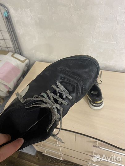Футзалки nike tiempoX