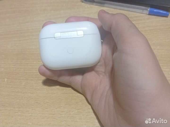 Airpods pro 3
