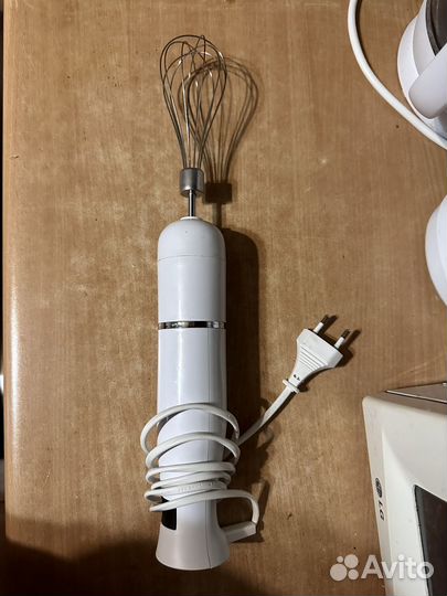 Блендер vitek