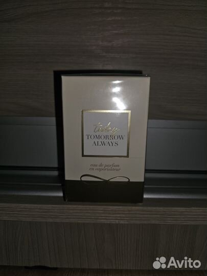 Духи женские avon