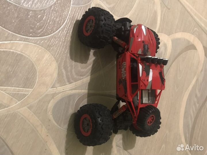 Радио управляемые машины