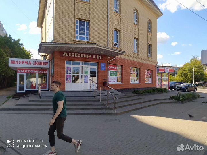 Готовый бизнес шаурма