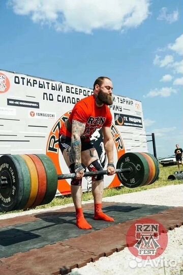 Штанга гриф блины/ гири