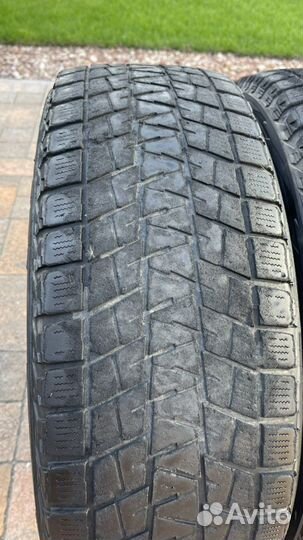 Bridgestone Blizzak DM-V1 225/65 R17