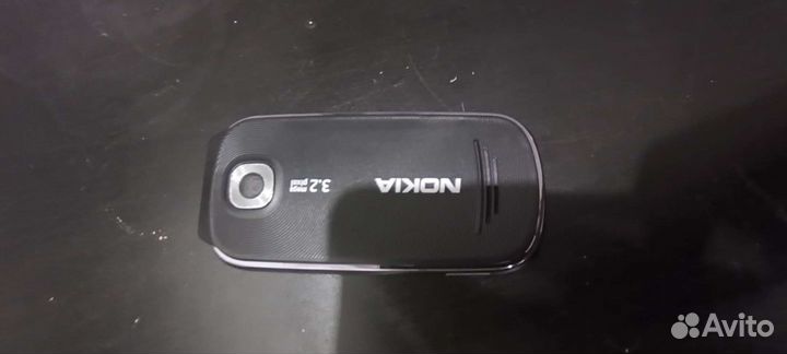 Телефон Nokia 7230