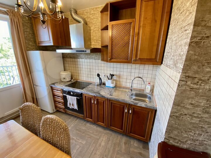 2-к. квартира, 54 м², 20/20 эт.