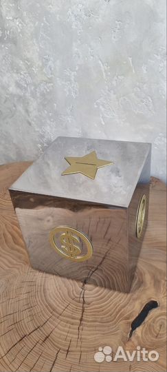 Копилка которая реально работает