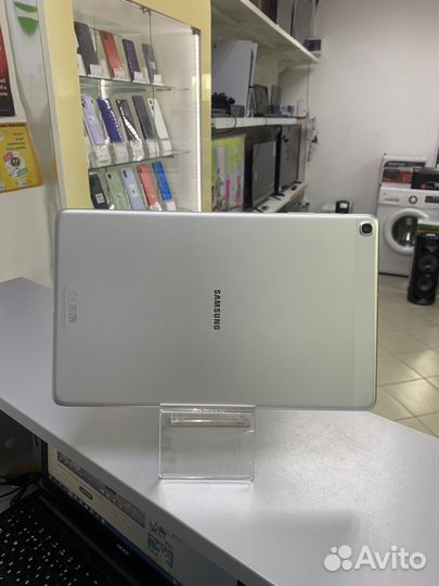 Планшет Samsung SM-T515 2/32GB