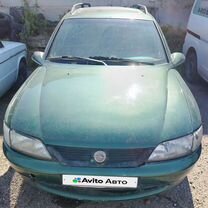 Opel Vectra 2.0 MT, 1997, 250 000 км, с пробегом, цена 160 000 руб.