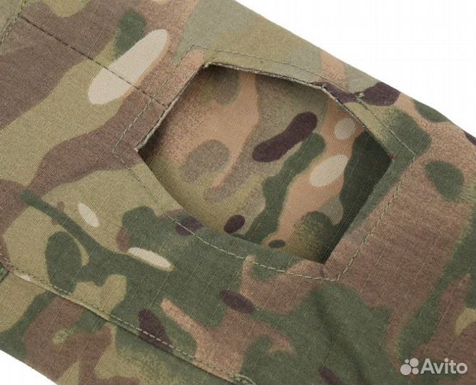 Боевая рубашка мультикам