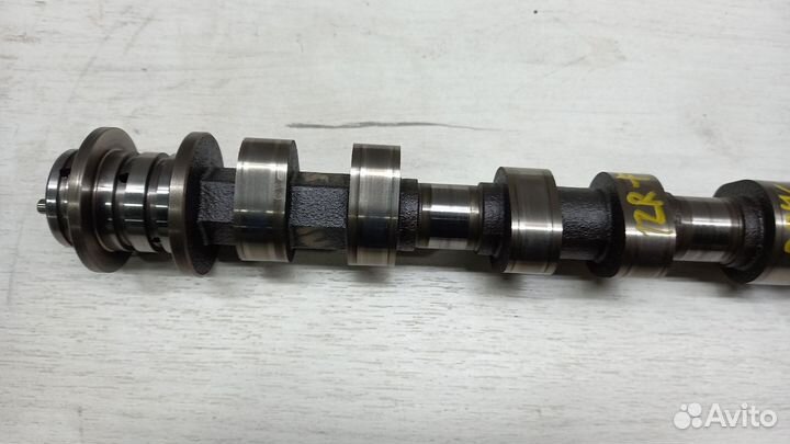 Распредвал впускной Toyota Corolla 150 1zrfe