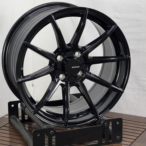 Литые диски Hyundai 7.5×R16 4×100