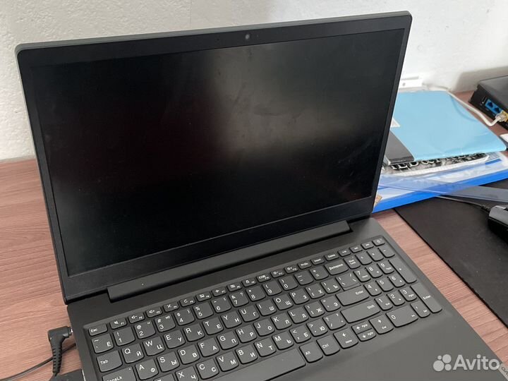 Ноутбук lenovo
