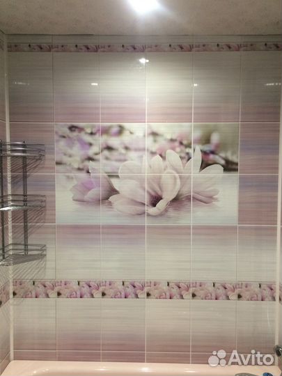 Плиточные Сантехнические работы любой сложности