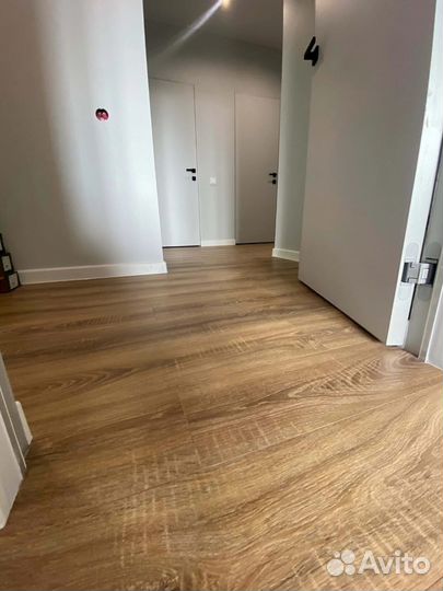 Скрытые двери invisible