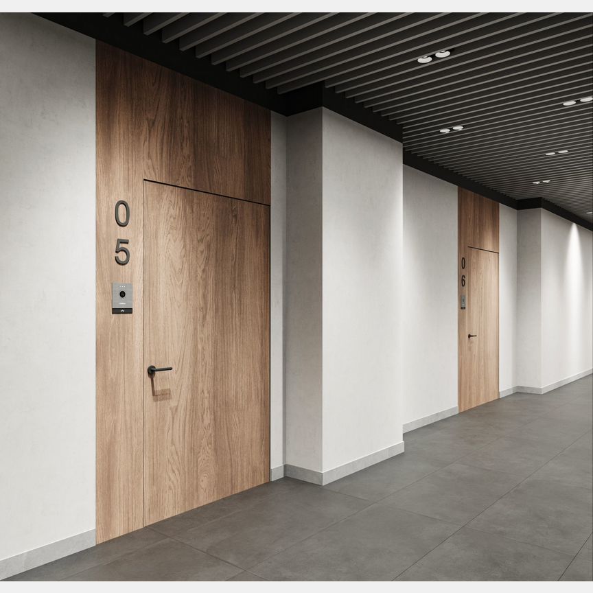 3-к. квартира, 116,8 м², 5/5 эт.