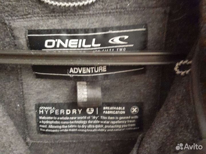Куртка толстовка мужская O'Neill