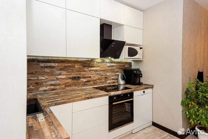 Цена за всю кухню арт. 009815