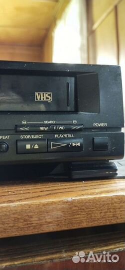 Видеоплеер 